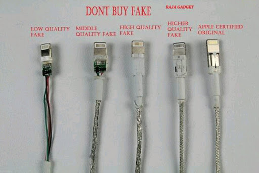 کابل آیفون