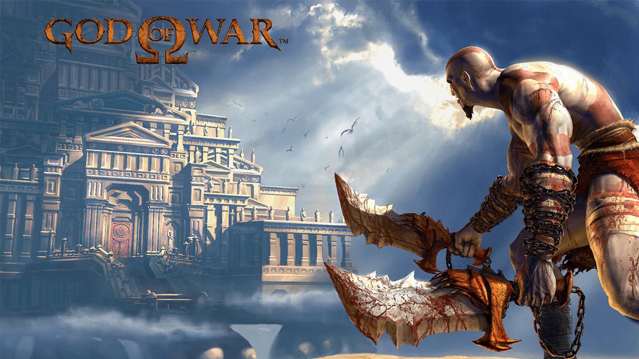God of war