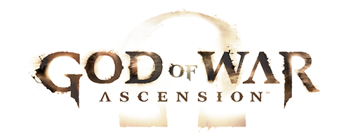 God of war Ascension