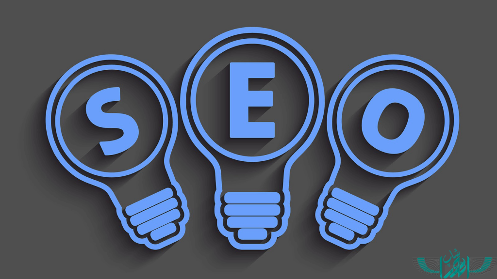 سئو seo
